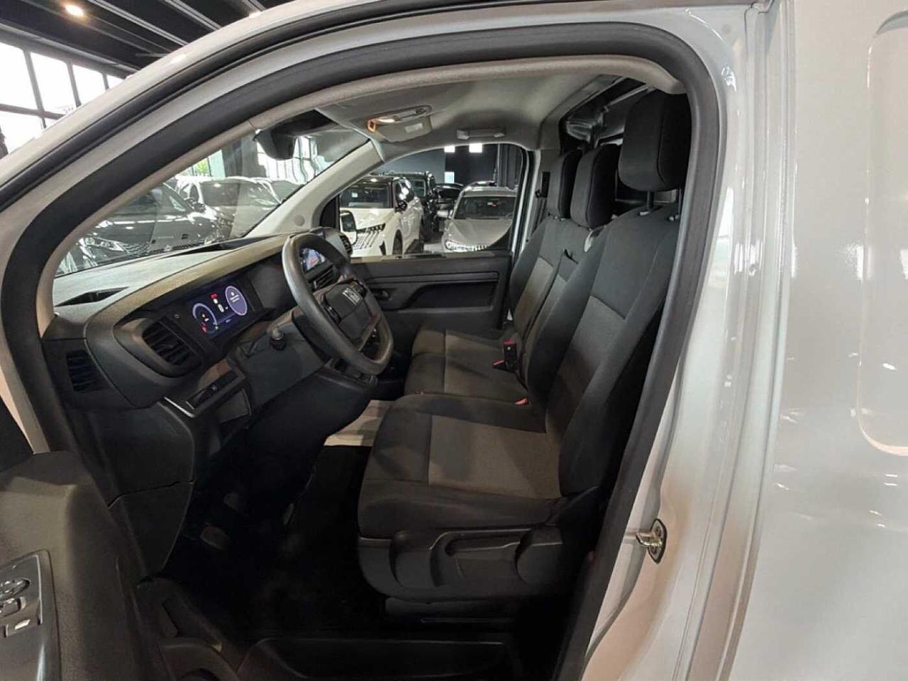 Fiat Fiat Scudo usata 2