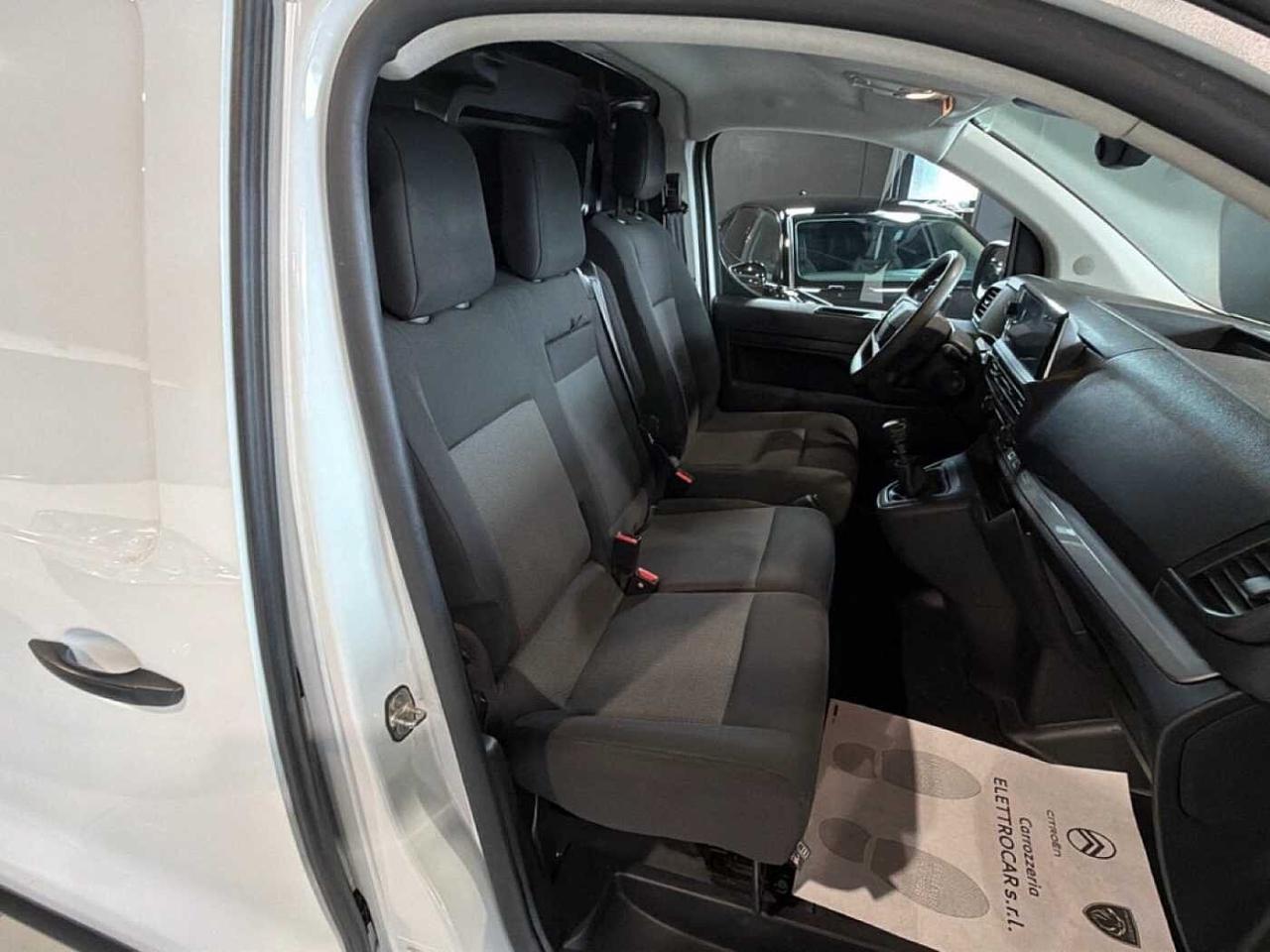 Fiat Fiat Scudo usata 3