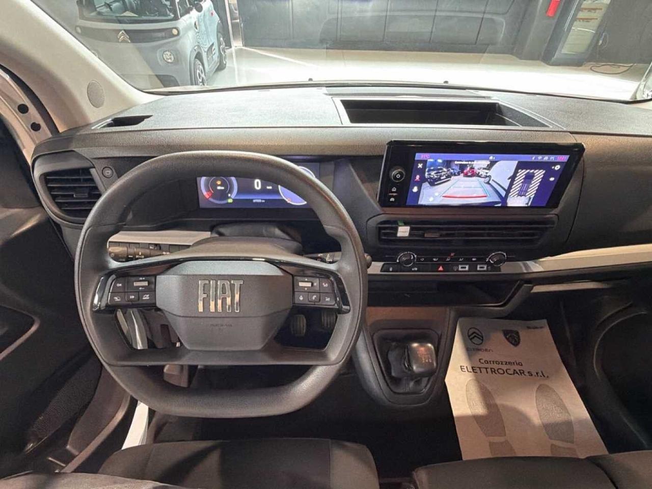 Fiat Fiat Scudo usata 4