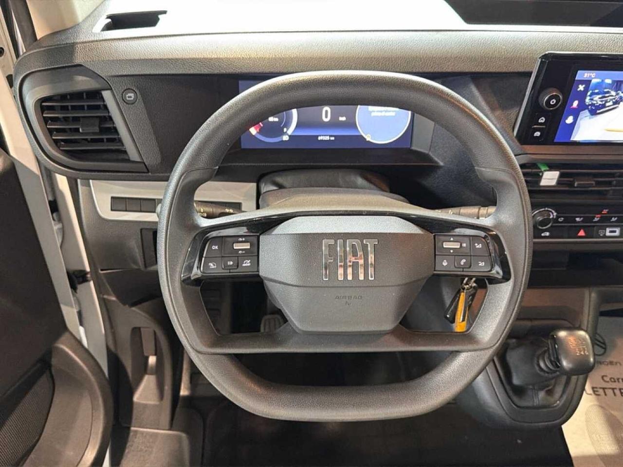 Fiat Fiat Scudo usata 5