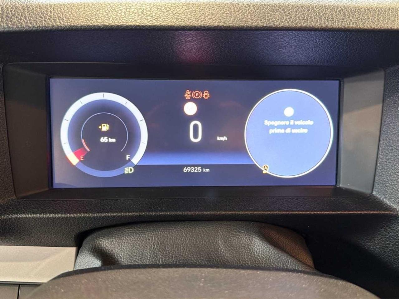 Fiat Fiat Scudo usata 7