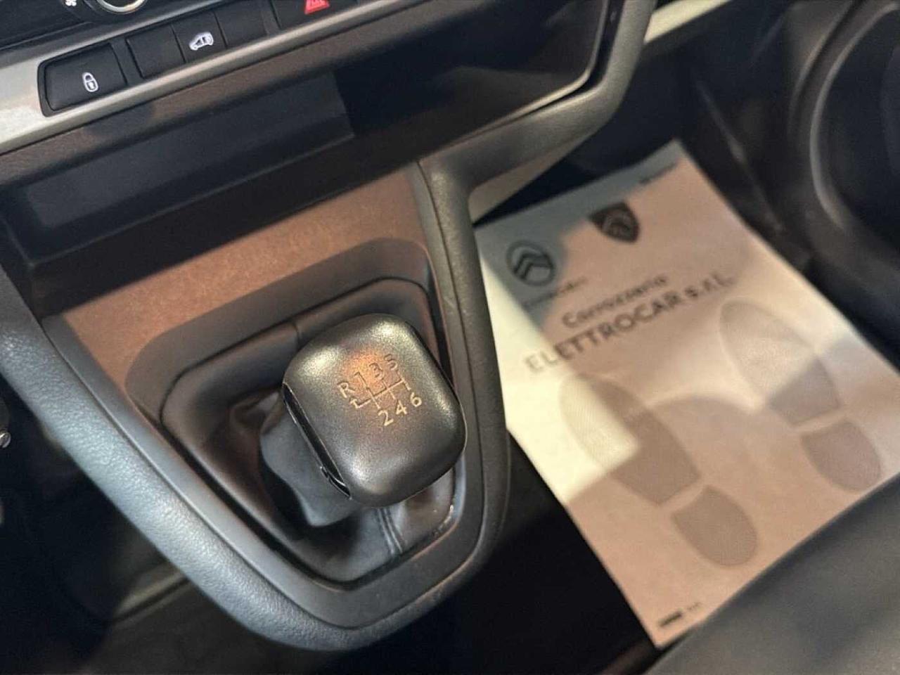 Fiat Fiat Scudo usata 8