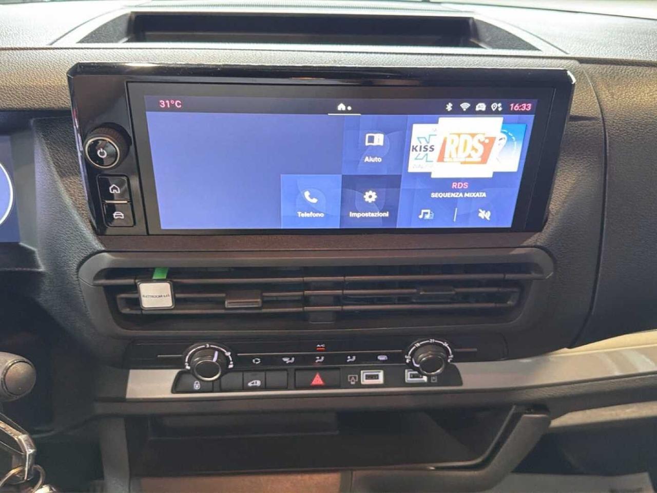 Fiat Fiat Scudo usata 10