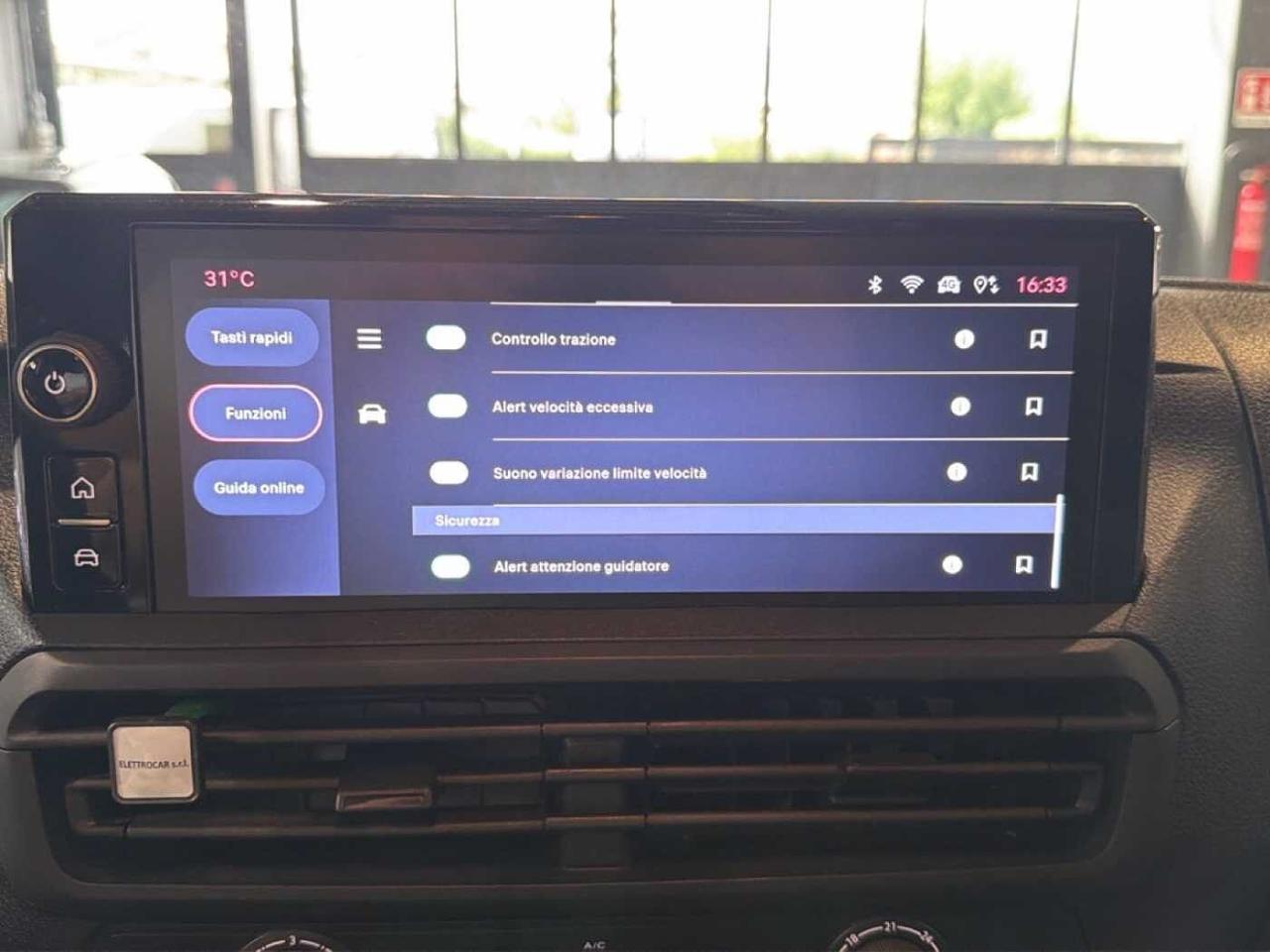 Fiat Fiat Scudo usata 13