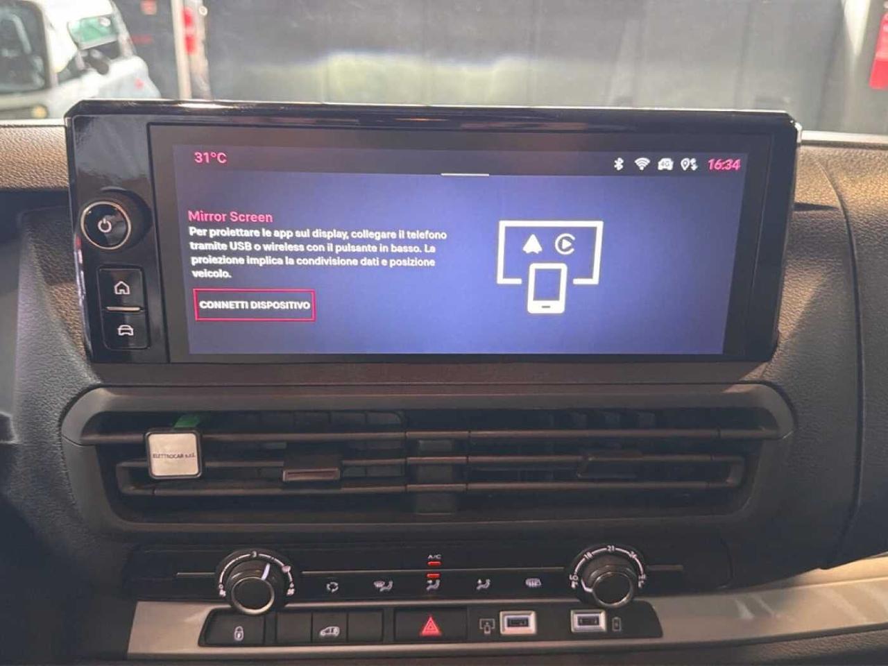 Fiat Fiat Scudo usata 14