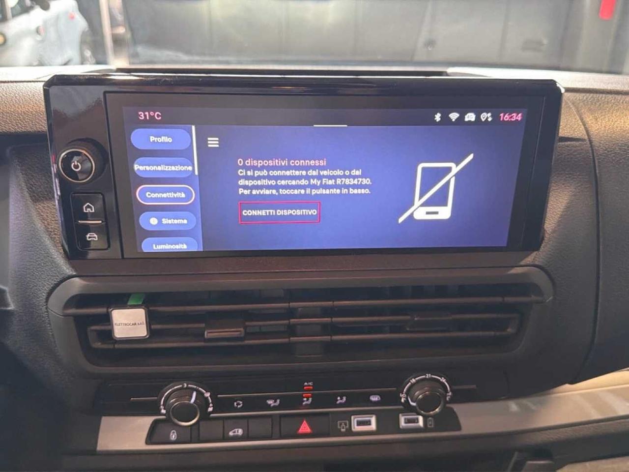 Fiat Fiat Scudo usata 15
