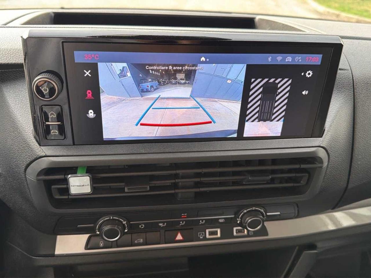 Fiat Fiat Scudo usata 16