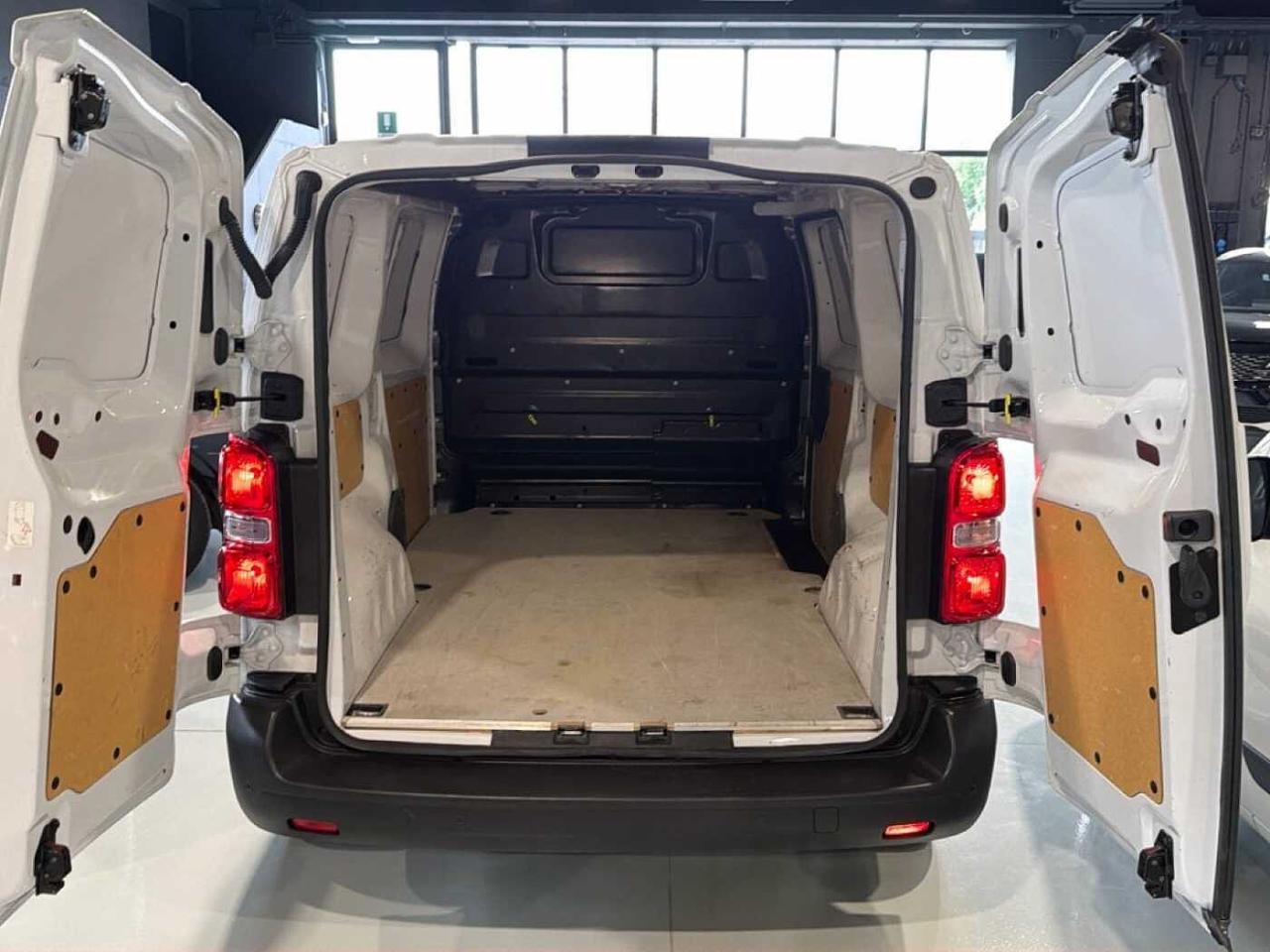 Fiat Fiat Scudo usata 17