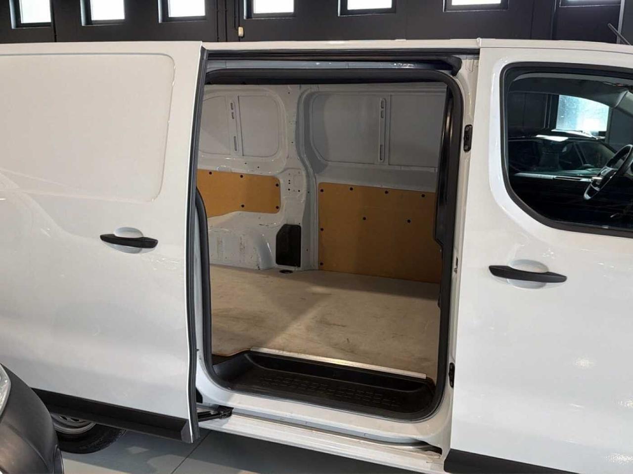 Fiat Fiat Scudo usata 18