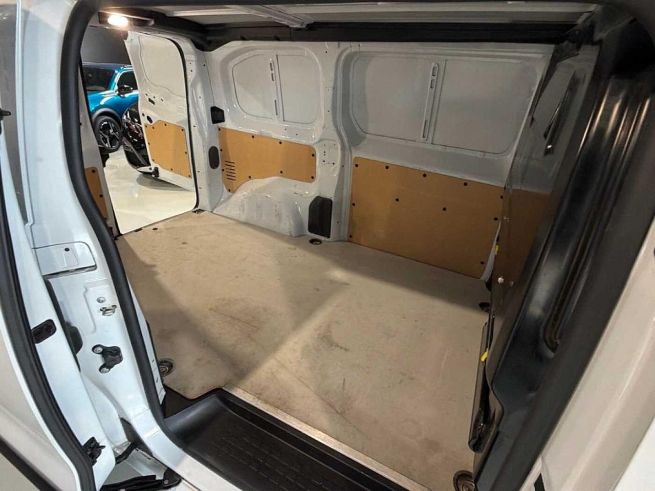 Fiat Fiat Scudo usata 19
