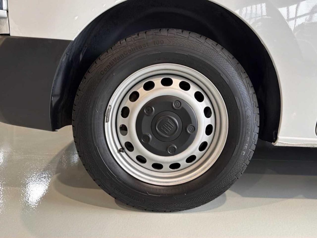 Fiat Fiat Scudo usata 20