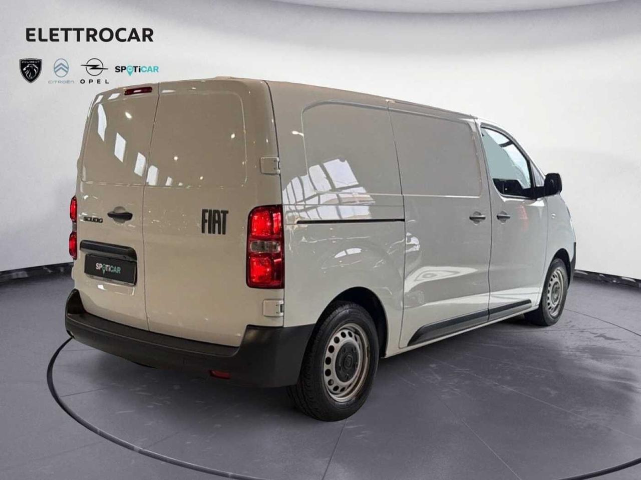 Fiat Fiat Scudo usata 23