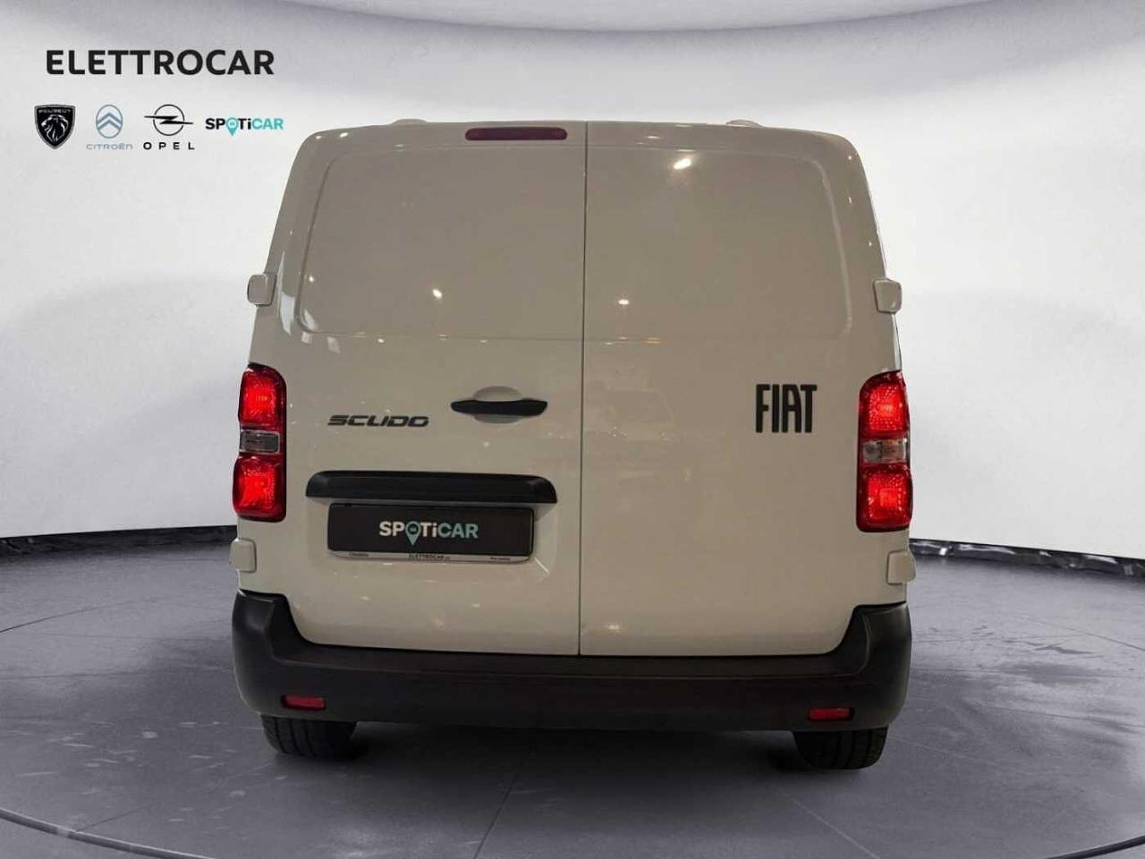 Fiat Fiat Scudo usata 24