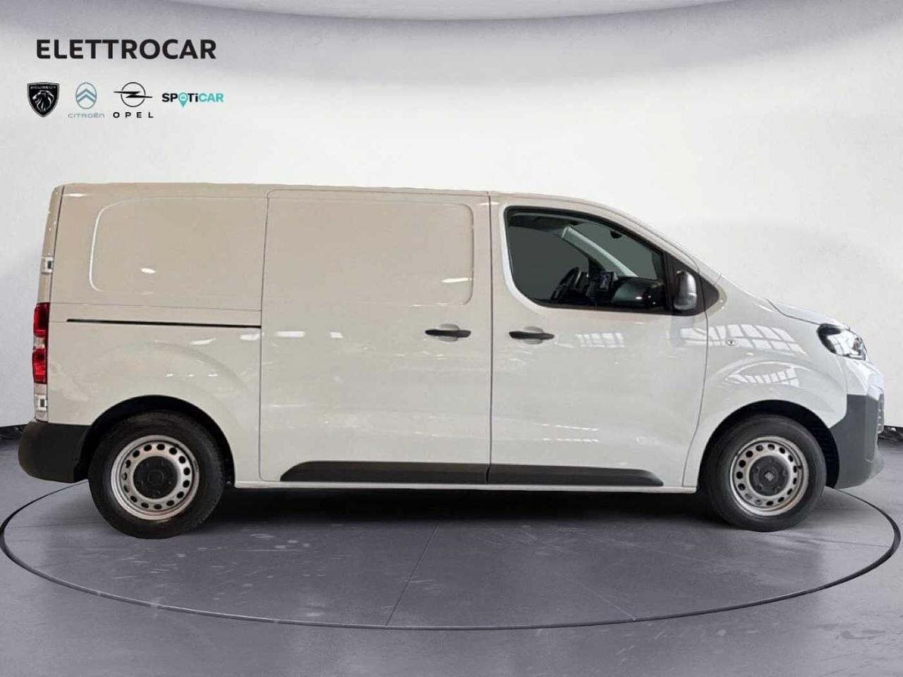 Fiat Fiat Scudo usata 25