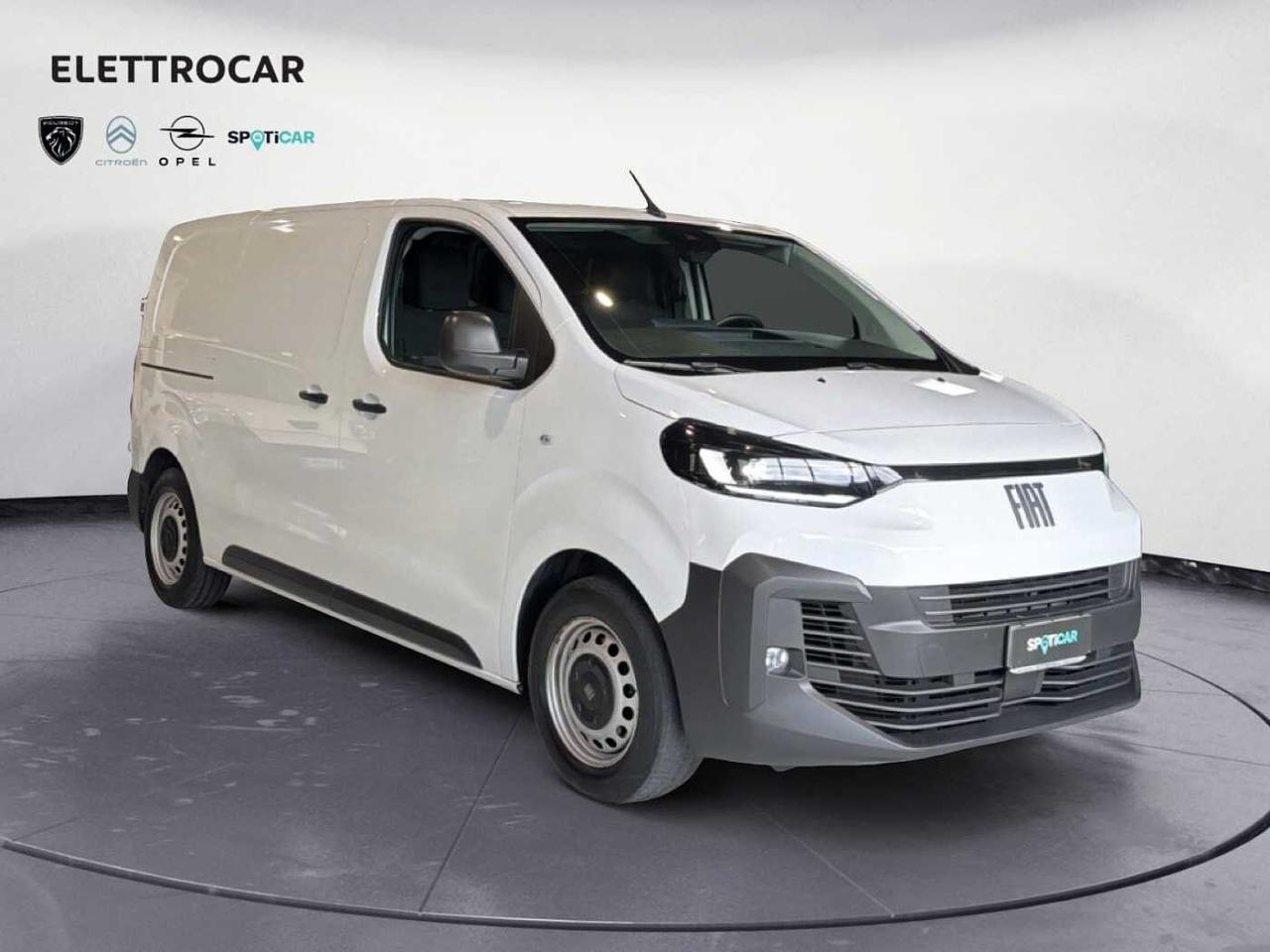Fiat Fiat Scudo usata 26