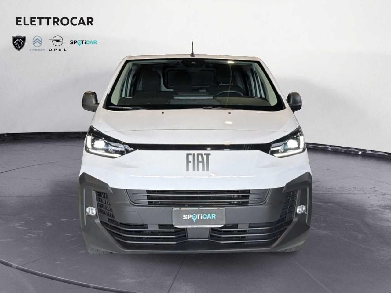 Fiat Fiat Scudo usata 27