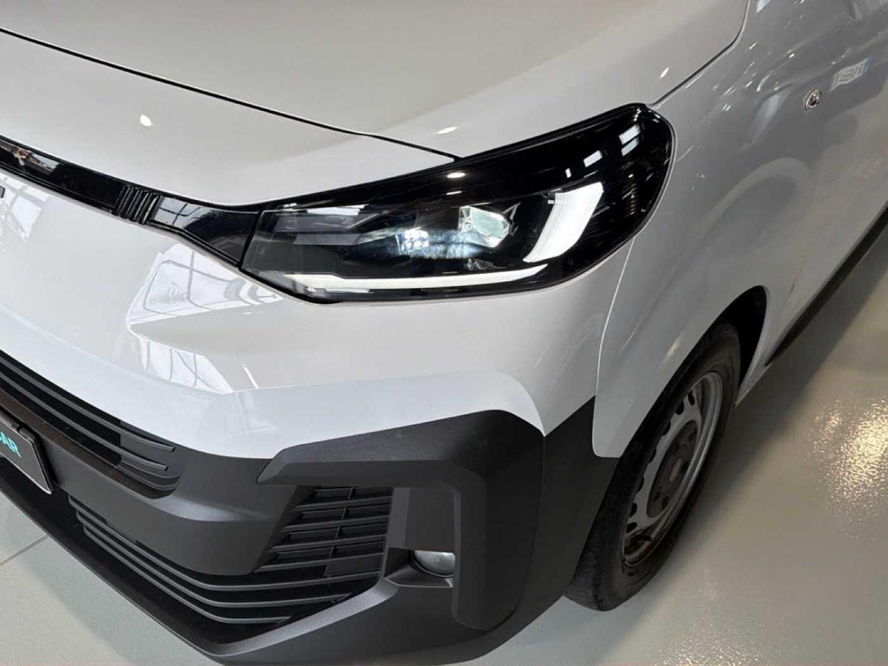 Fiat Fiat Scudo usata 28