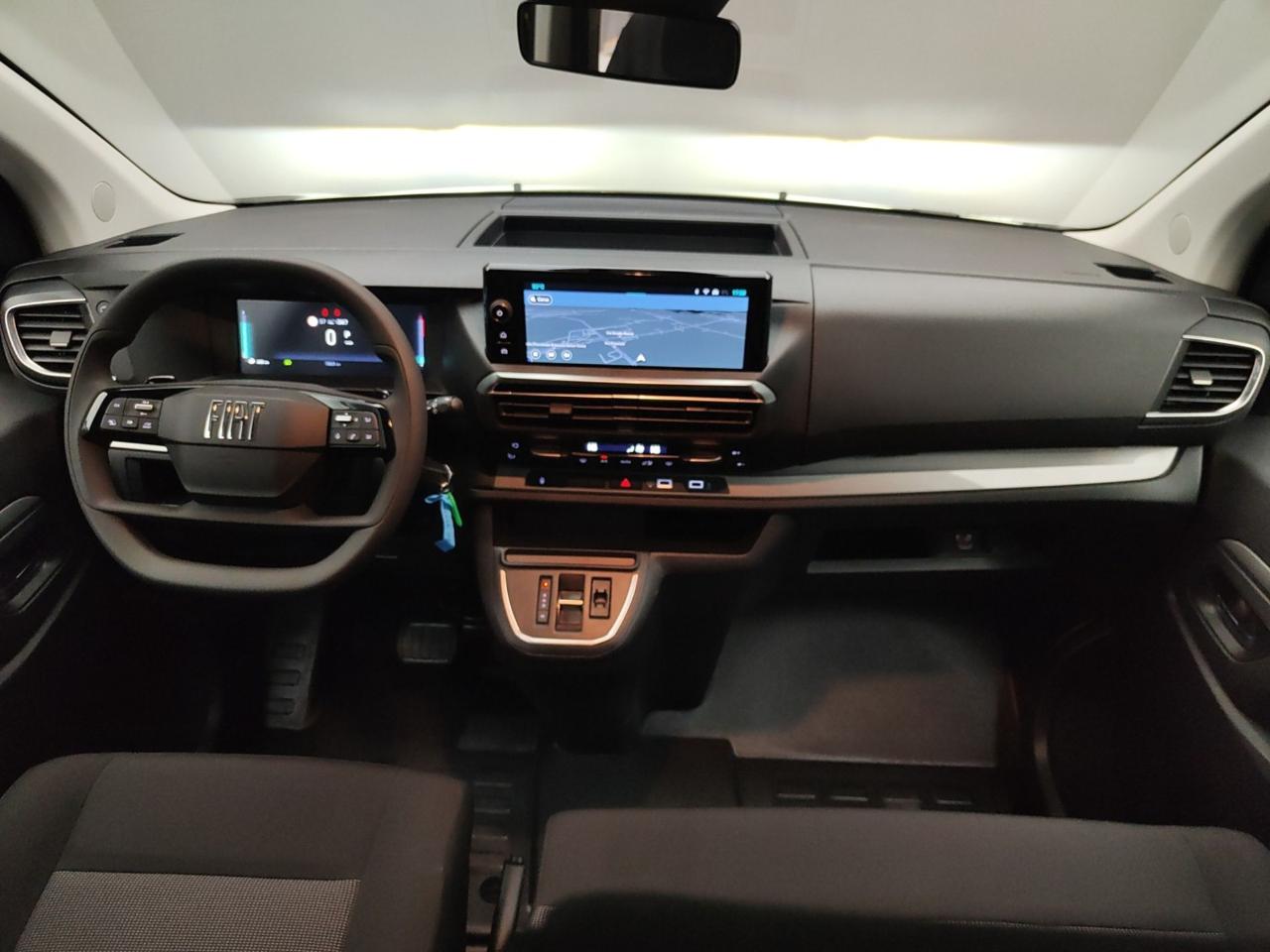 Fiat Fiat Scudo usata 1
