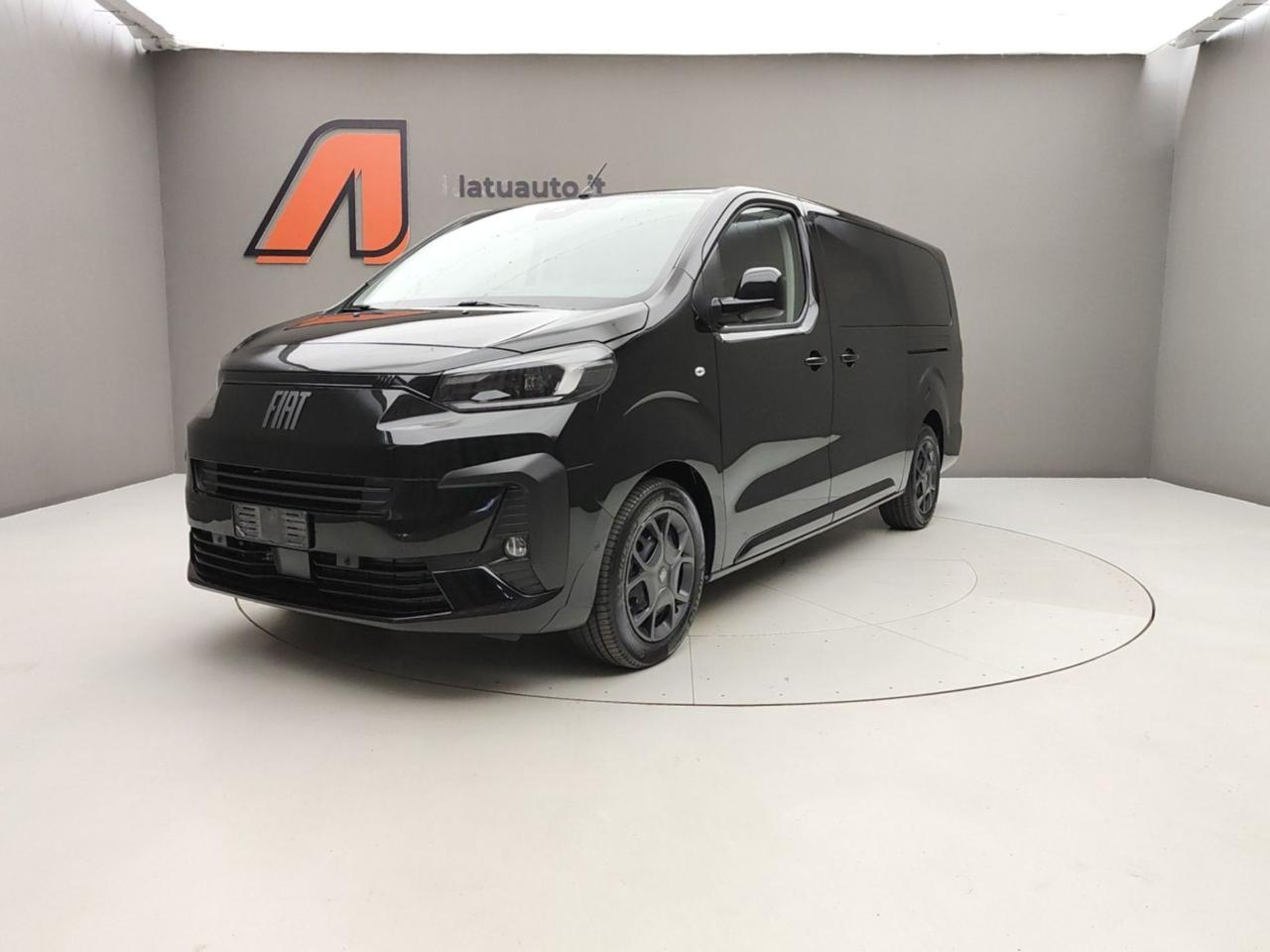 Fiat Fiat Scudo usata 11