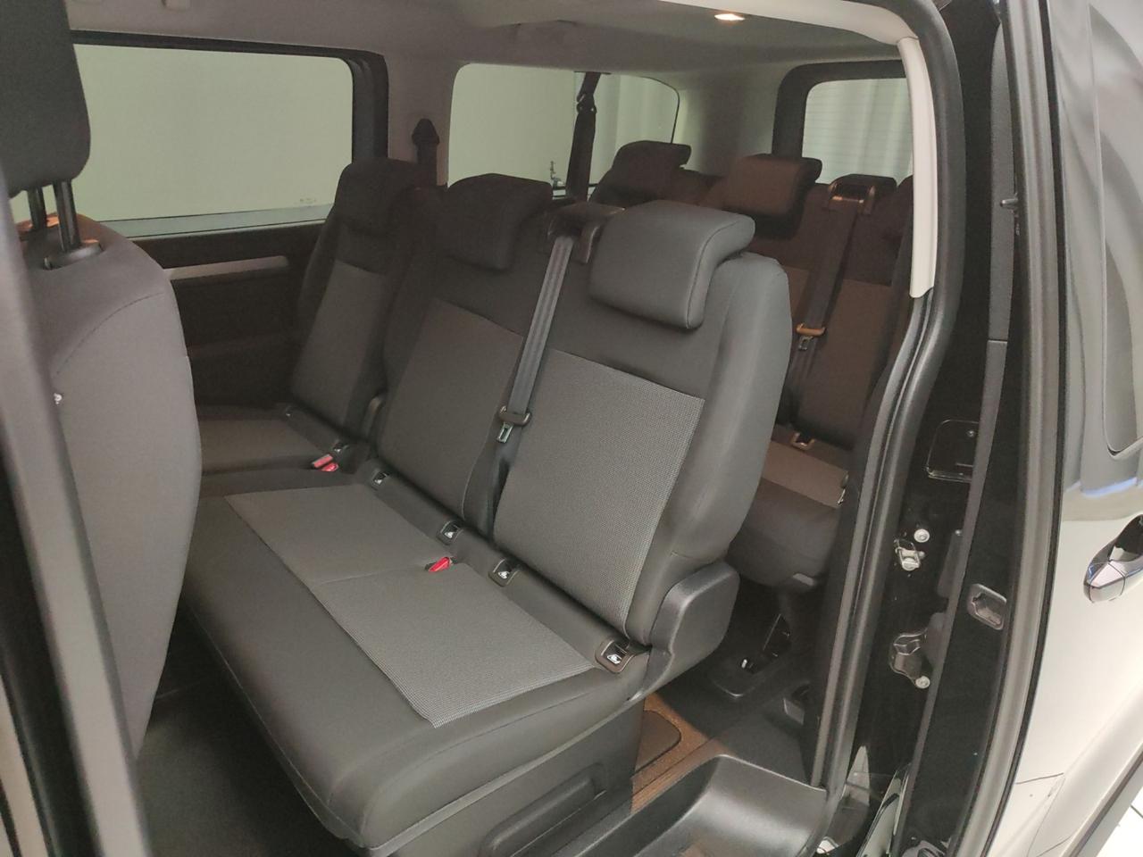 Fiat Fiat Scudo usata 18