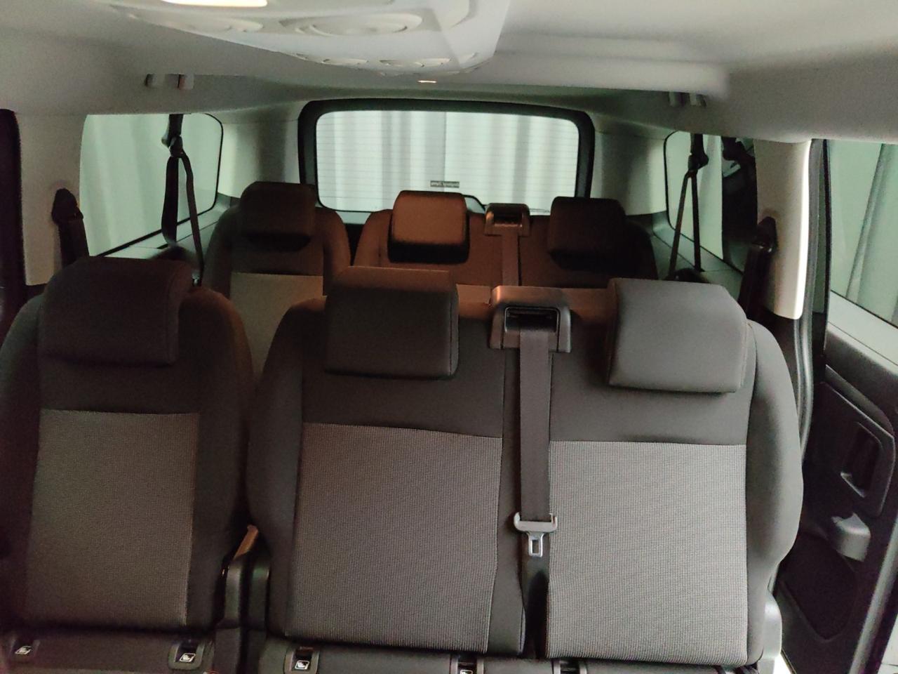 Fiat Fiat Scudo usata 19