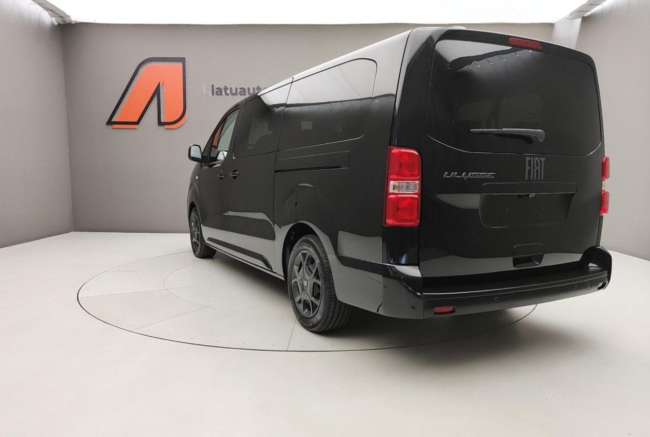 Fiat Fiat Scudo usata 26