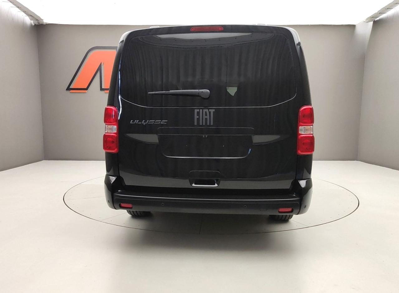 Fiat Fiat Scudo usata 27