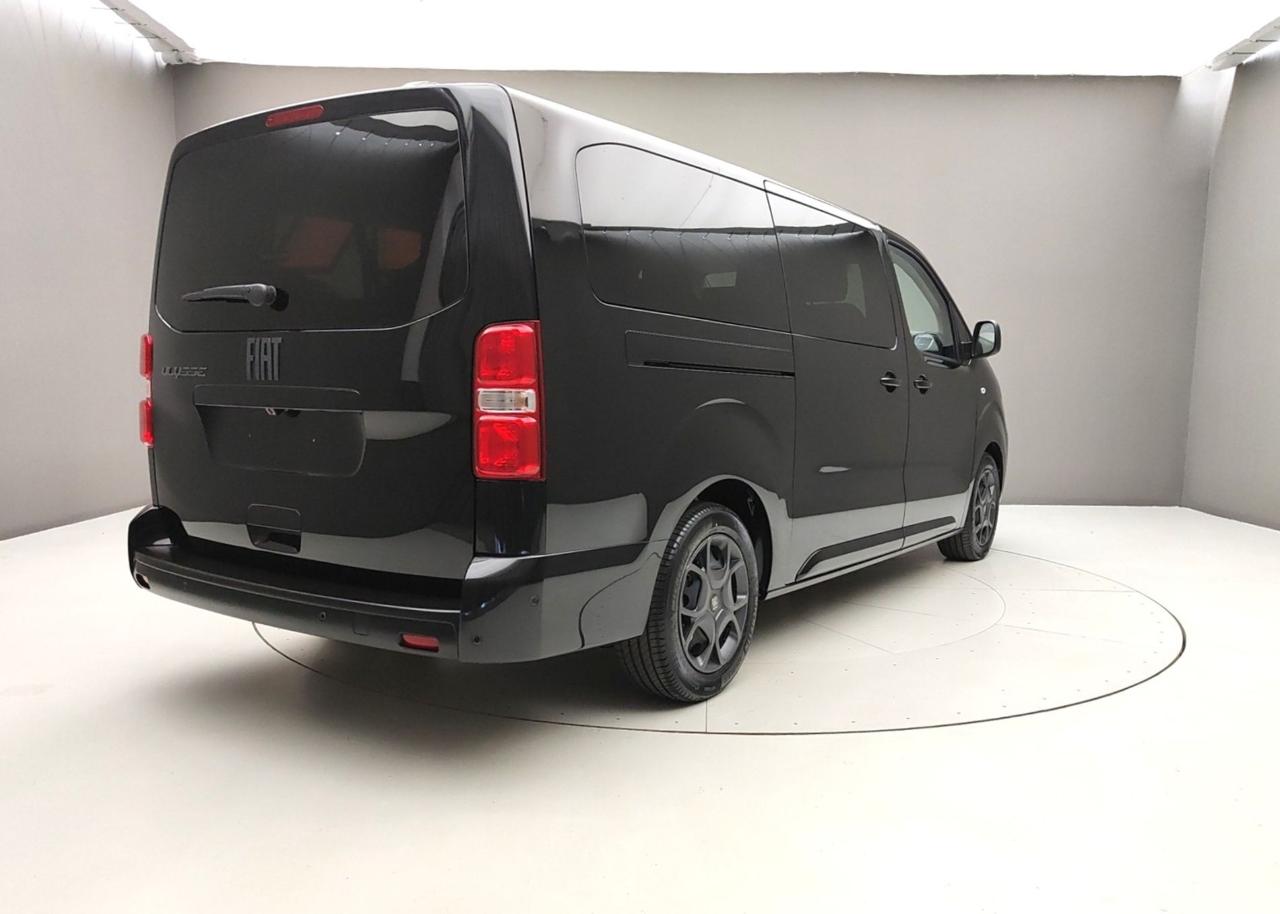 Fiat Fiat Scudo usata 28