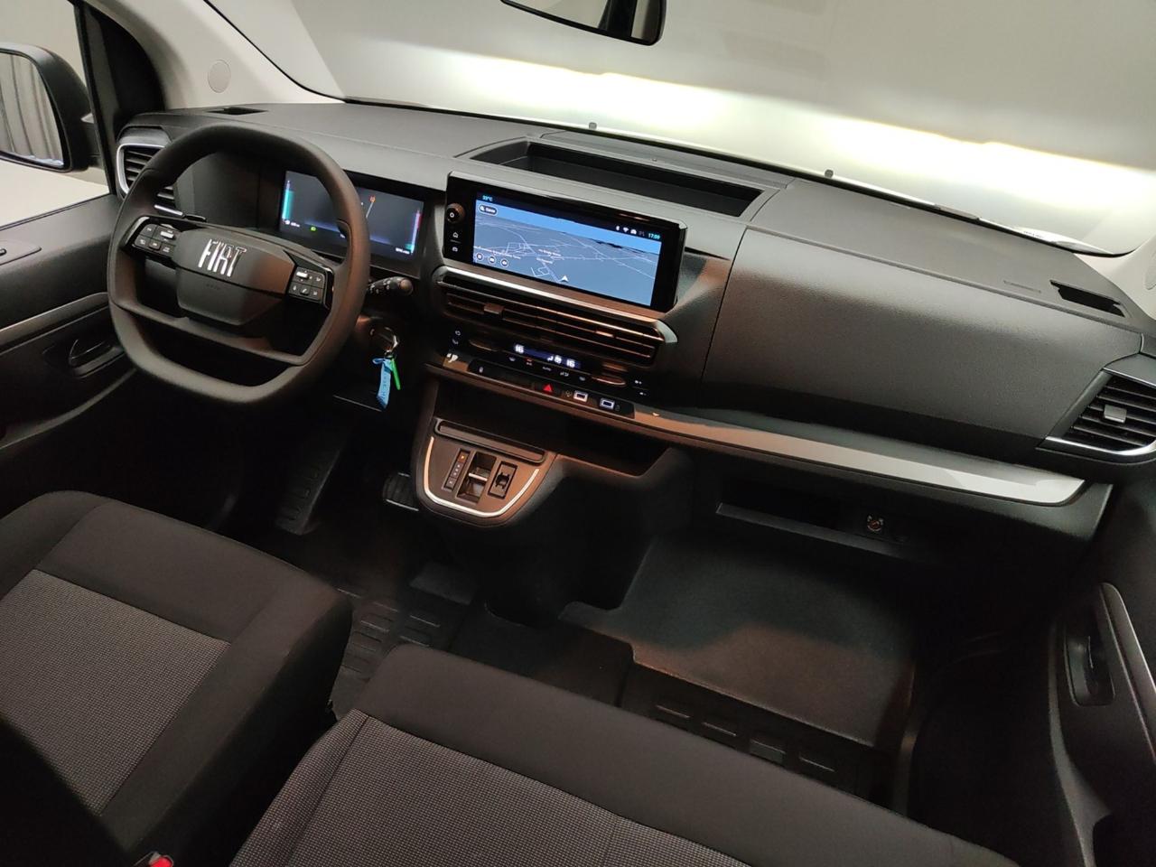 Fiat Fiat Scudo usata 1