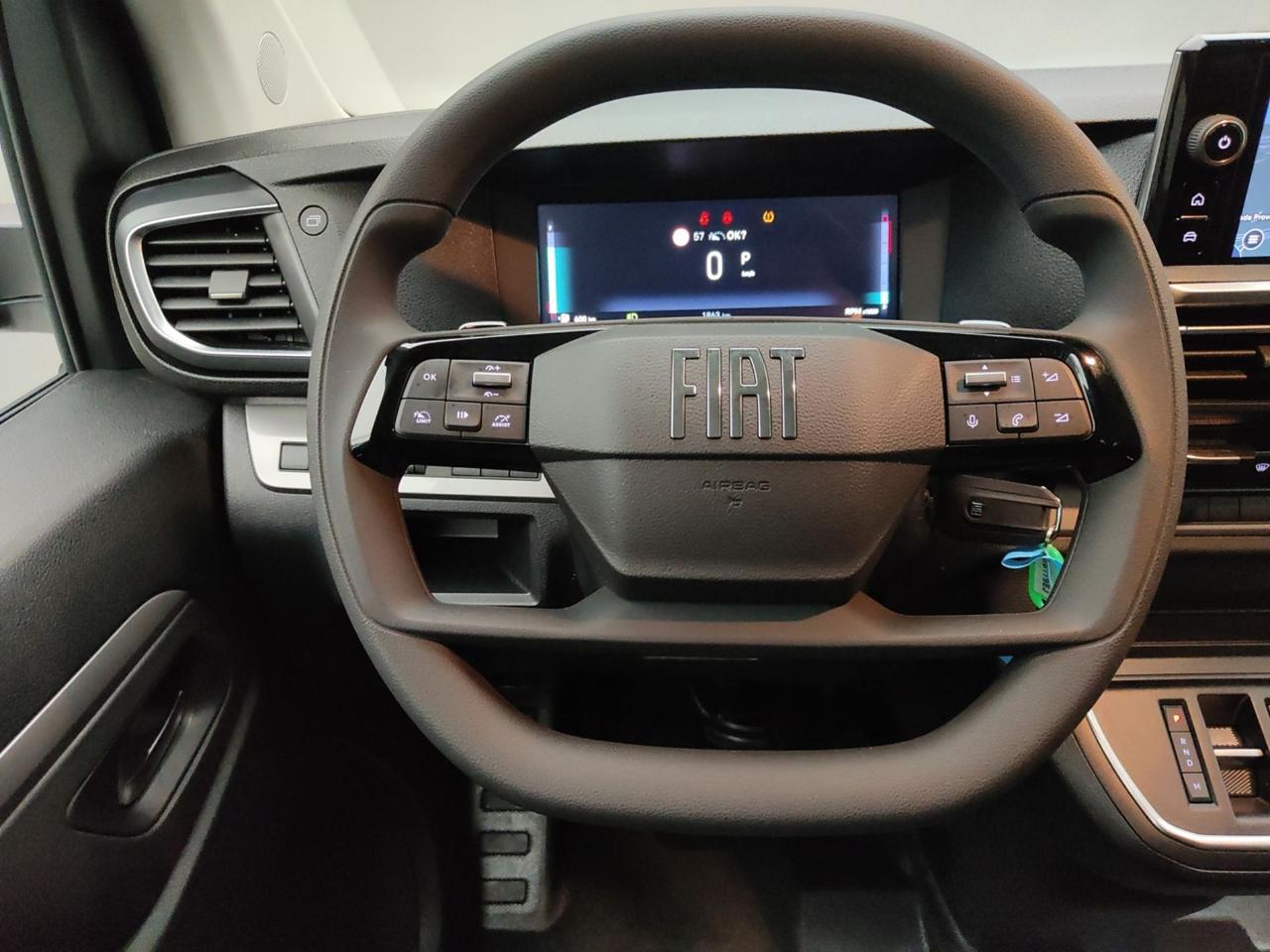 Fiat Fiat Scudo usata 3