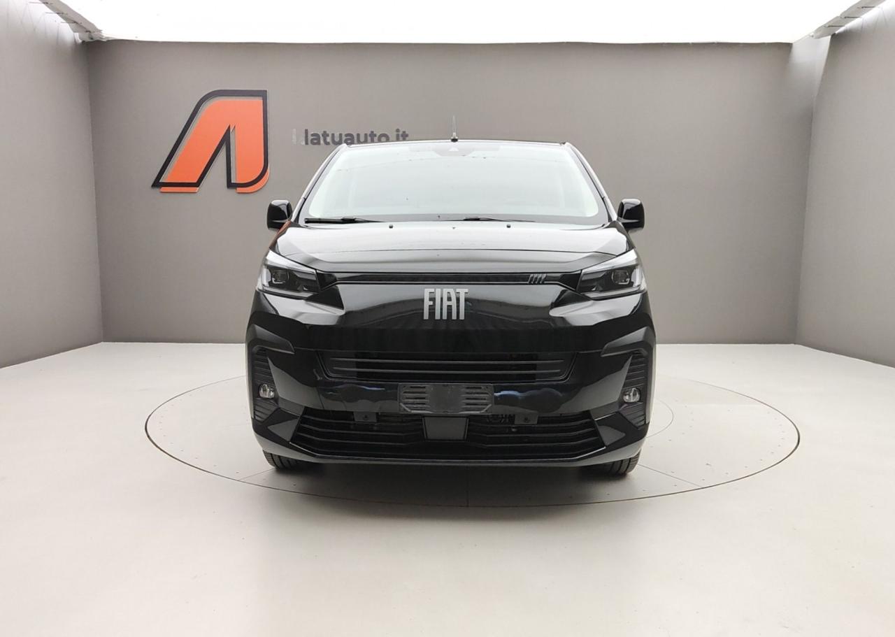 Fiat Fiat Scudo usata 11