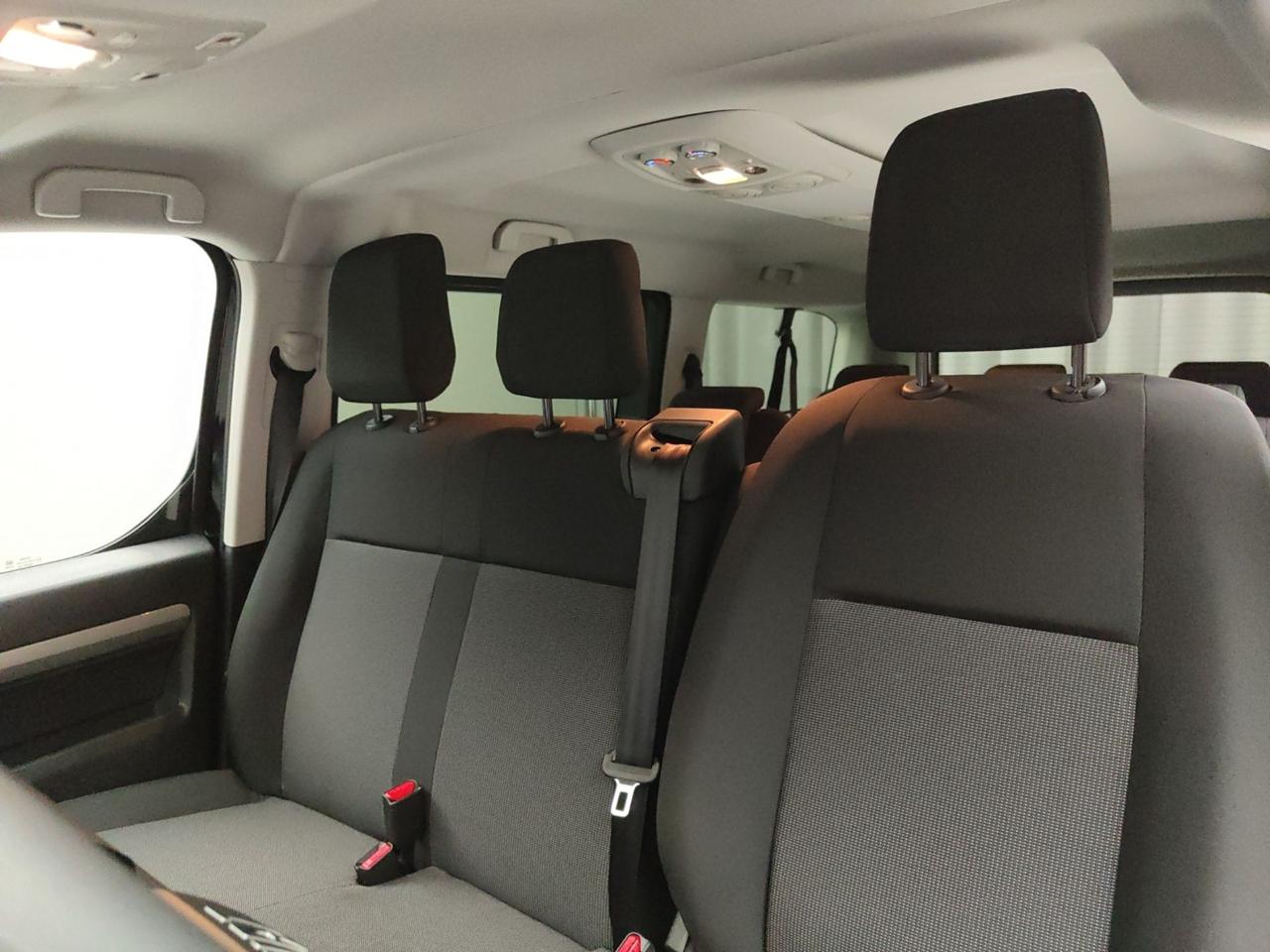 Fiat Fiat Scudo usata 15