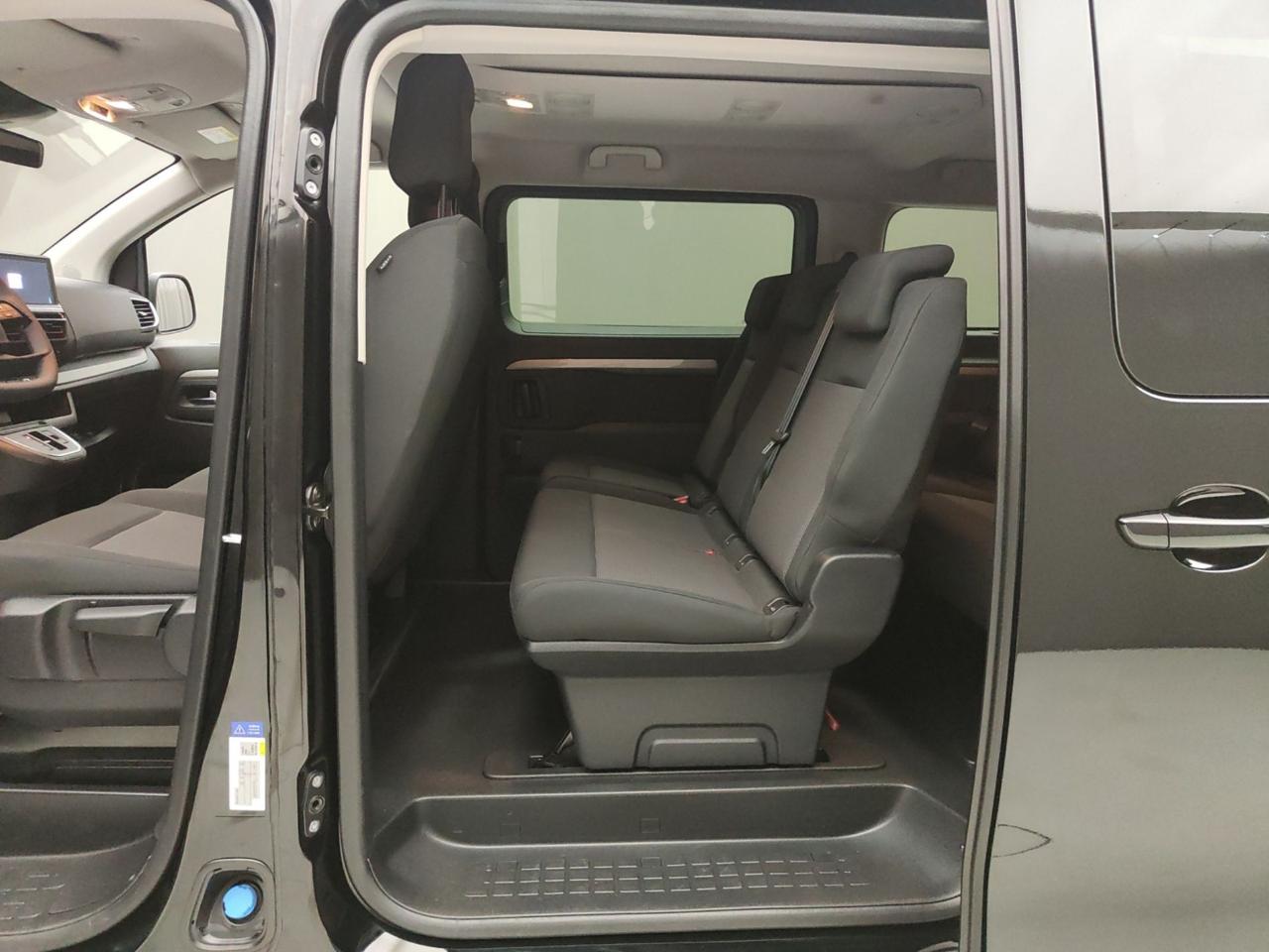Fiat Fiat Scudo usata 17