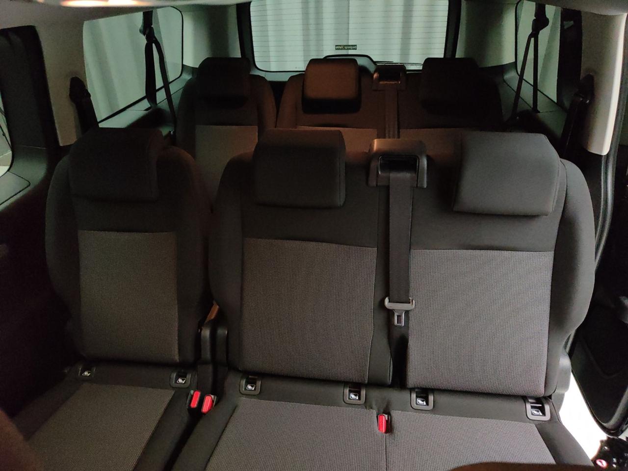 Fiat Fiat Scudo usata 18