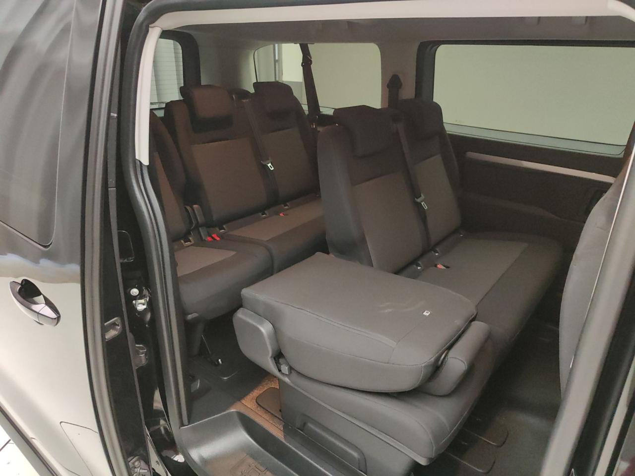 Fiat Fiat Scudo usata 19