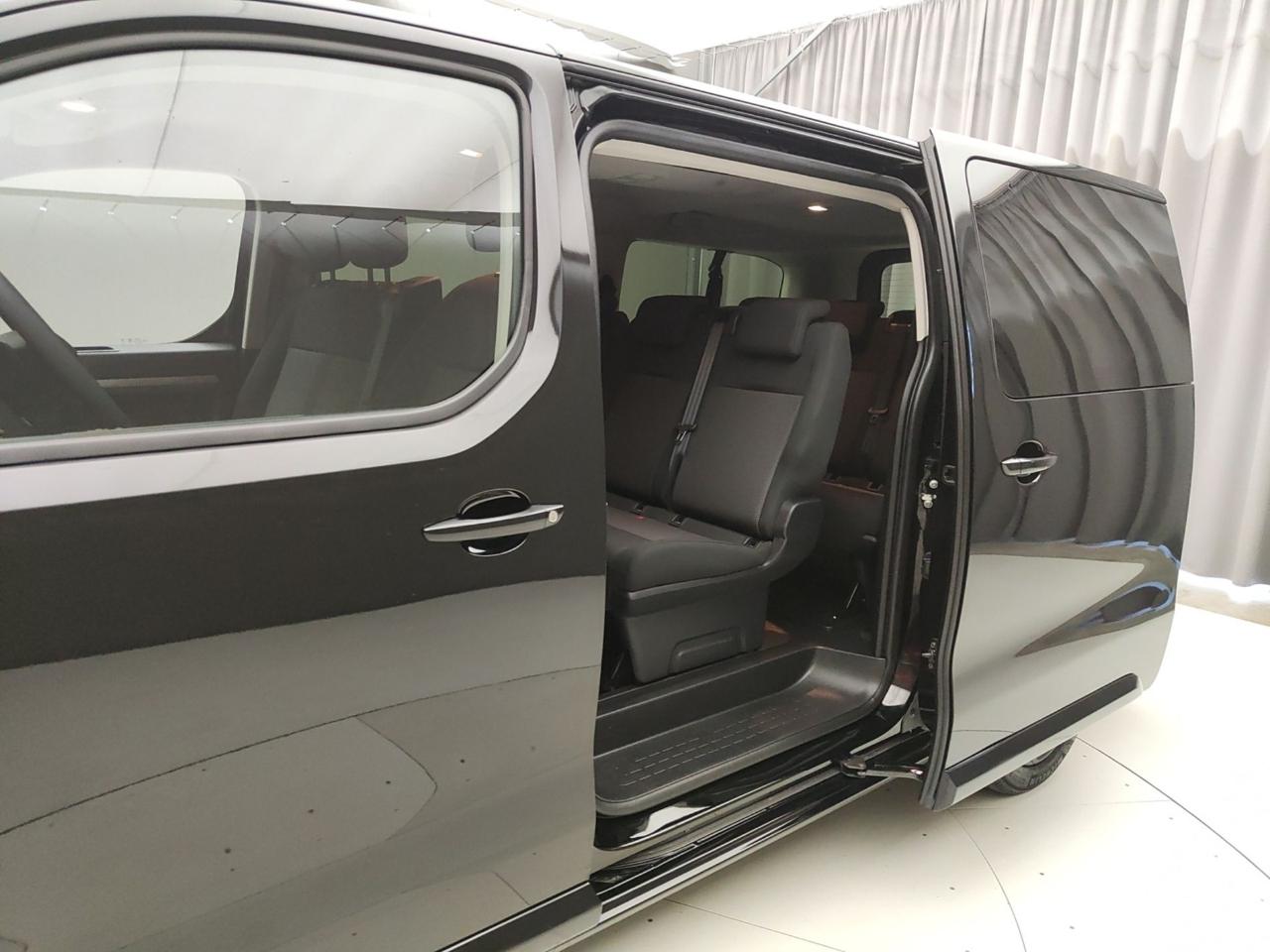 Fiat Fiat Scudo usata 21