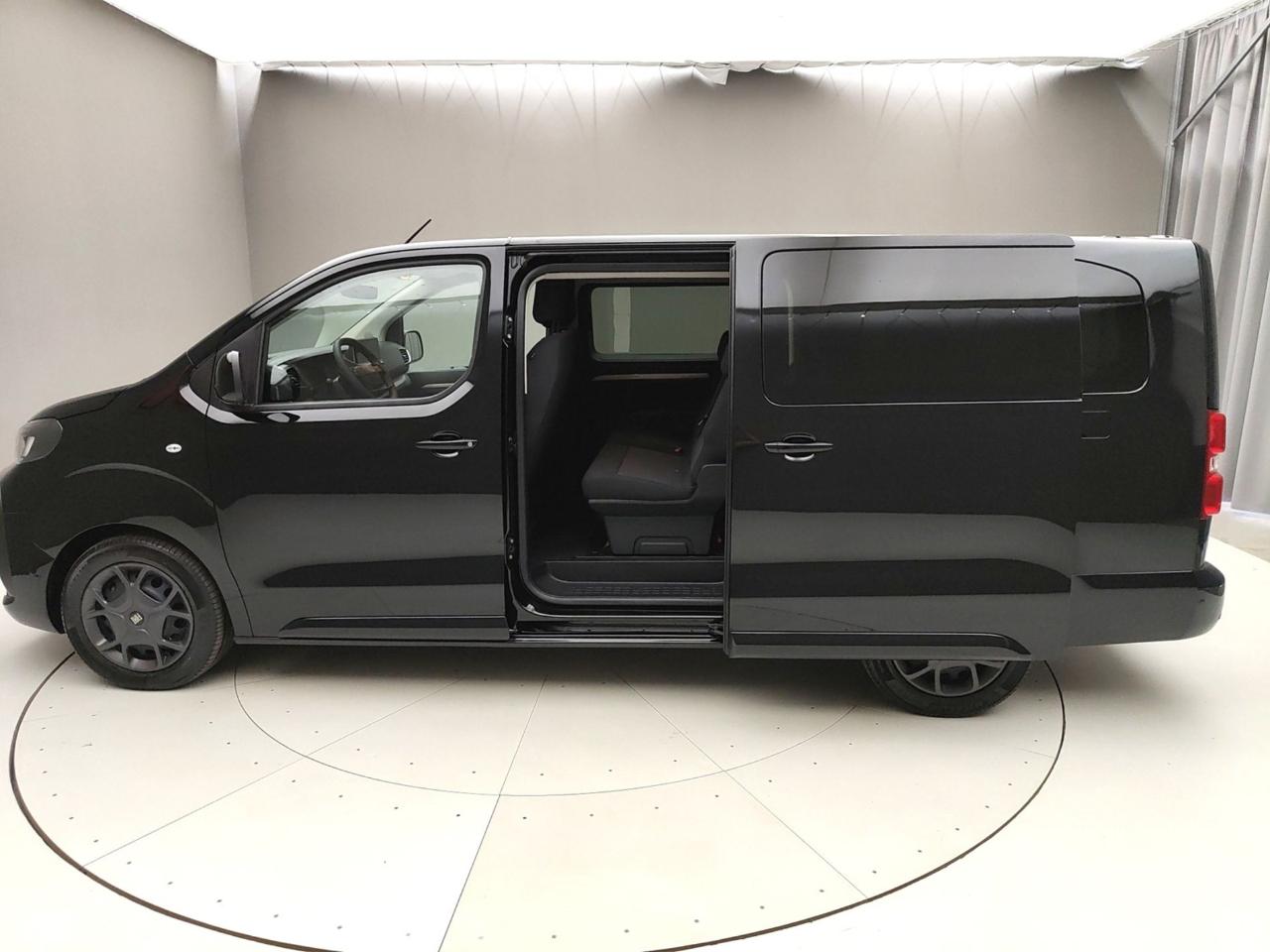 Fiat Fiat Scudo usata 25