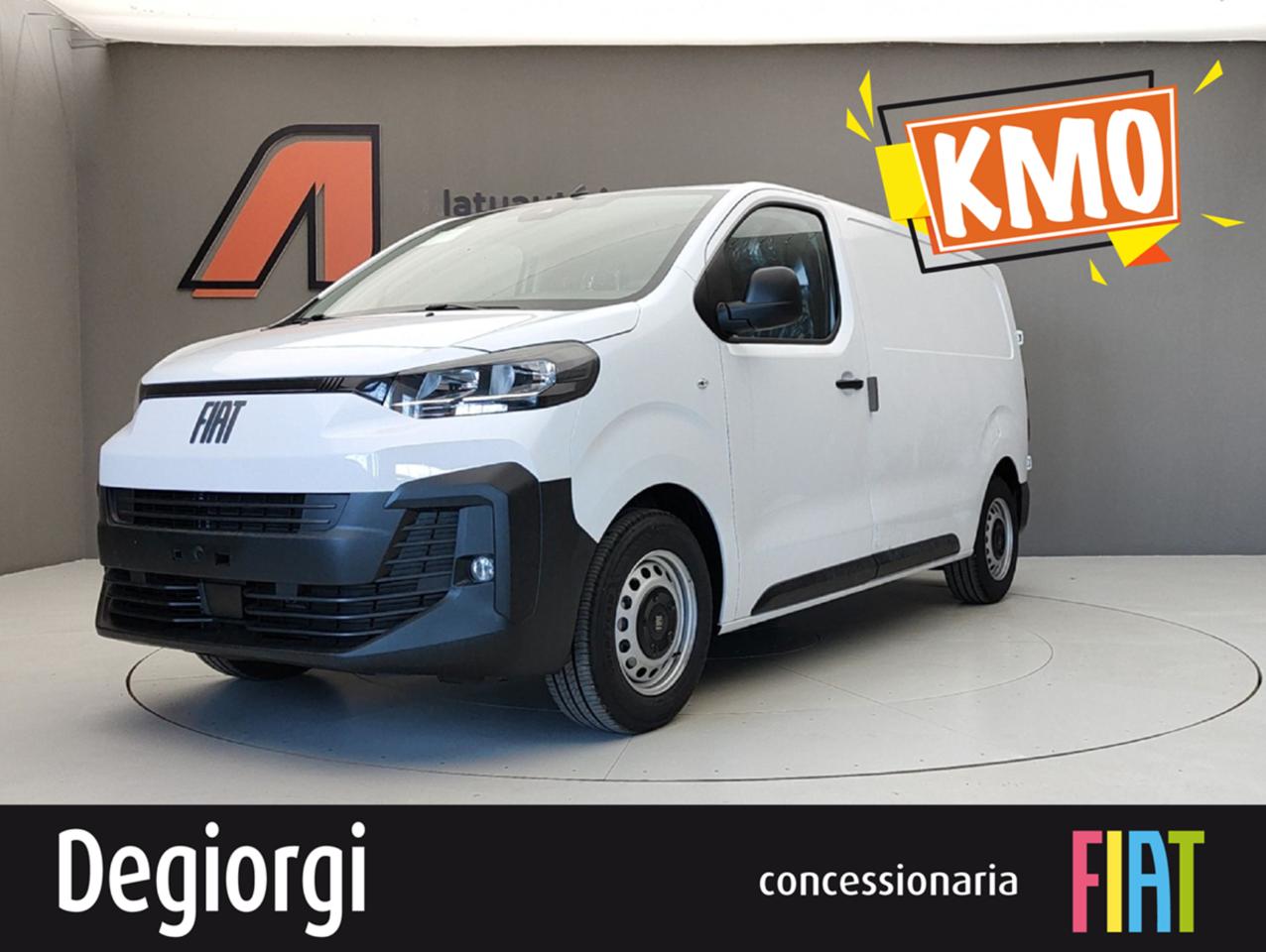 Fiat Scudo