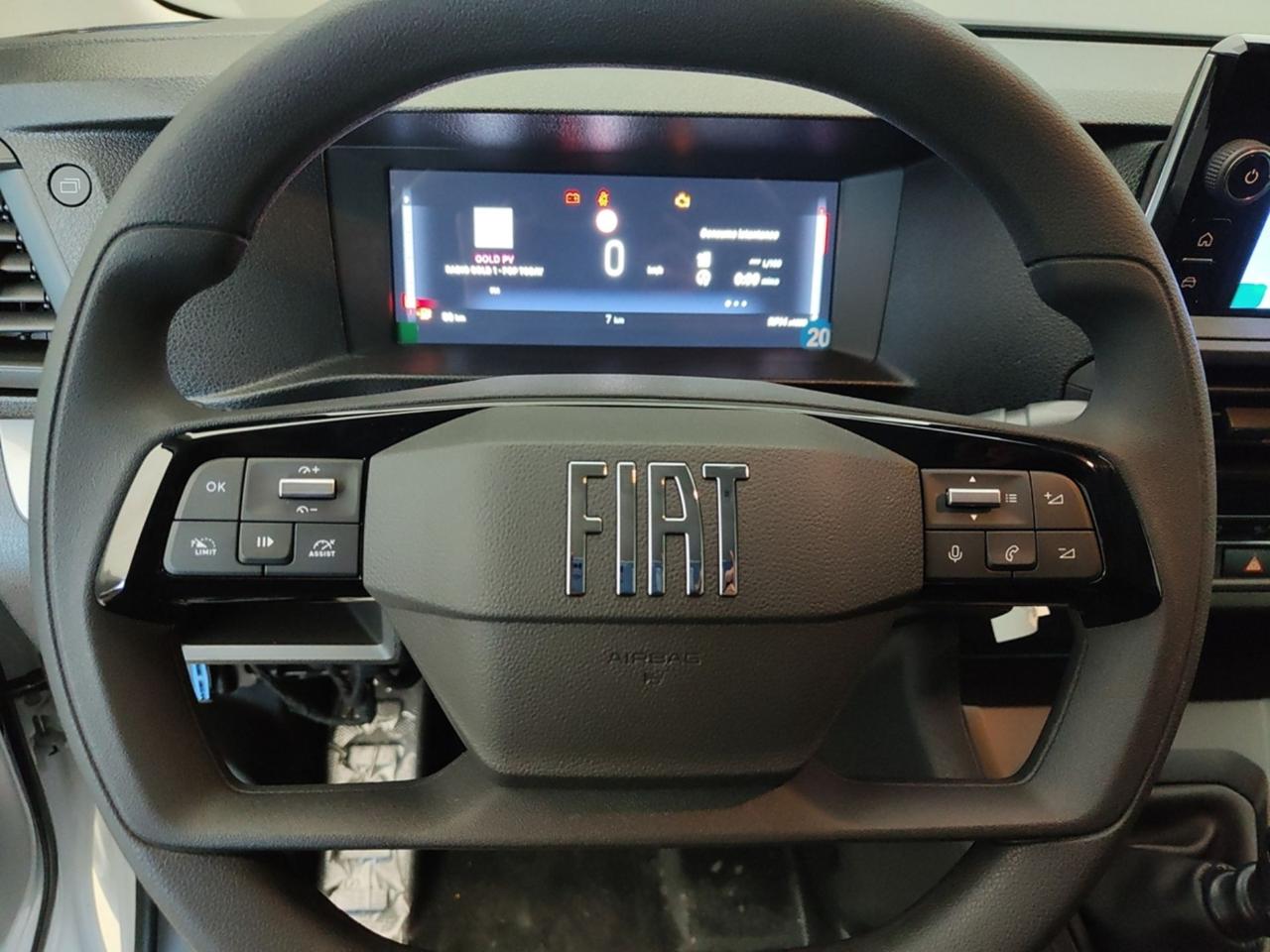 Fiat Fiat Scudo usata 1