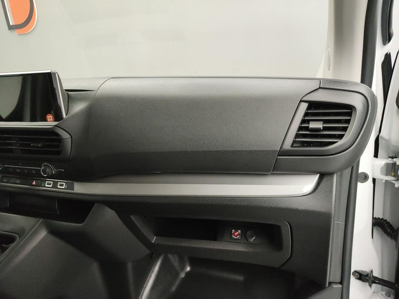 Fiat Fiat Scudo usata 9