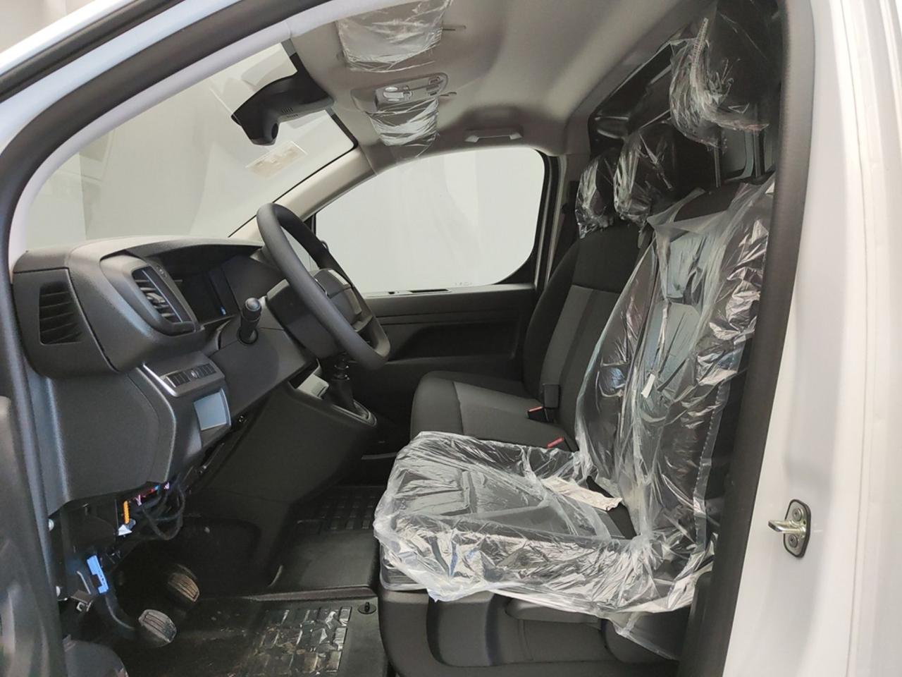 Fiat Fiat Scudo usata 10
