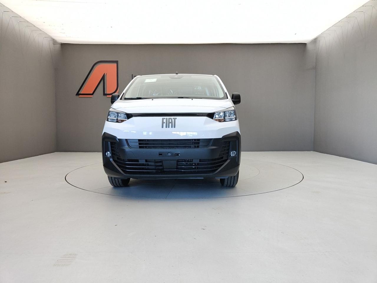 Fiat Fiat Scudo usata 11