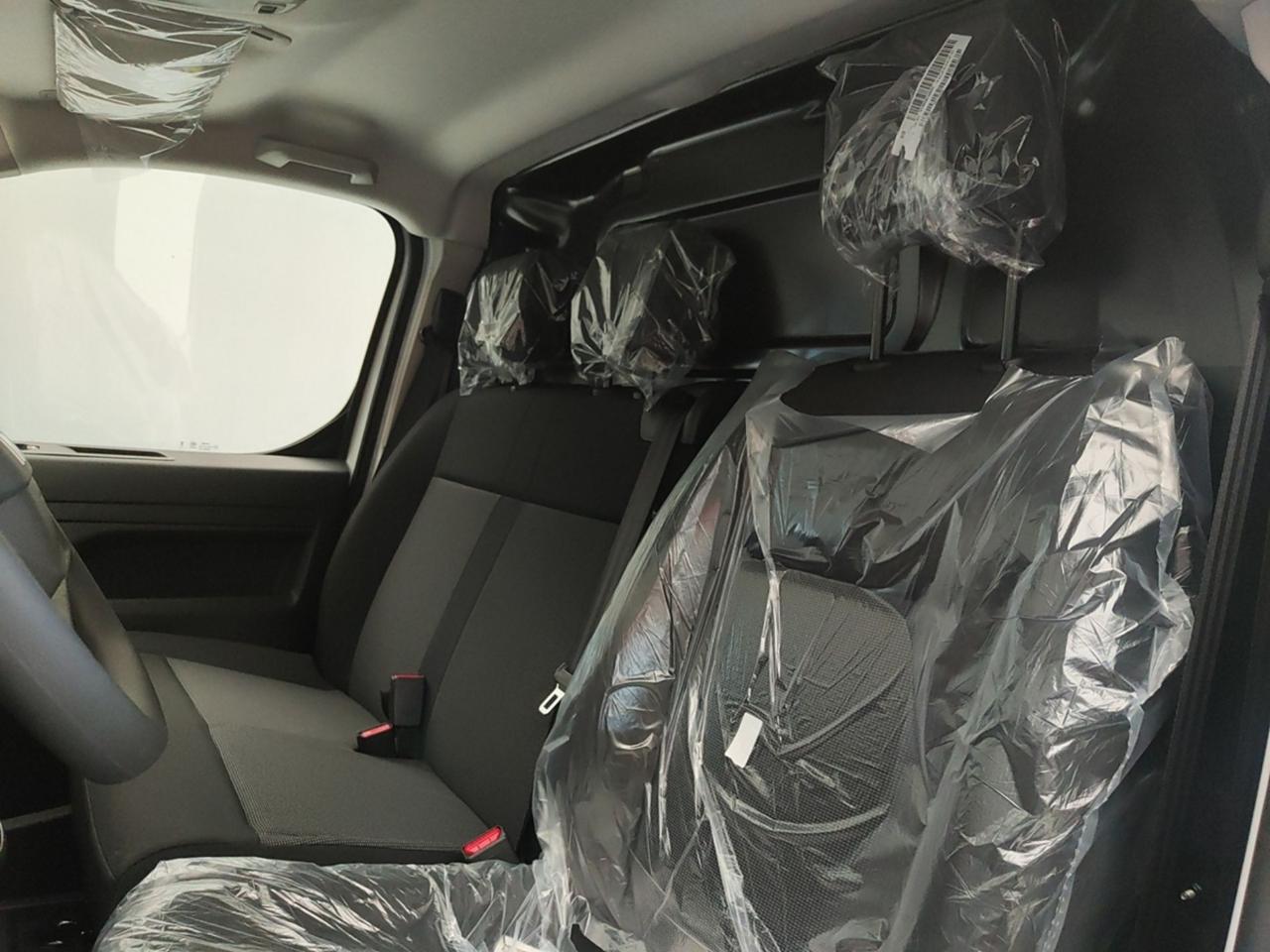 Fiat Fiat Scudo usata 12