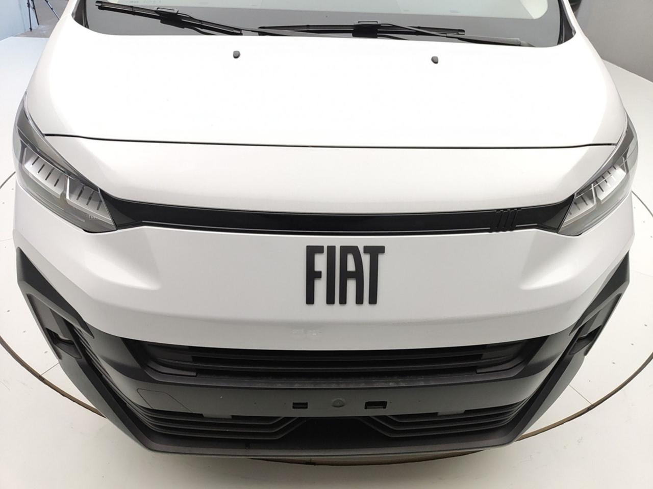 Fiat Fiat Scudo usata 13