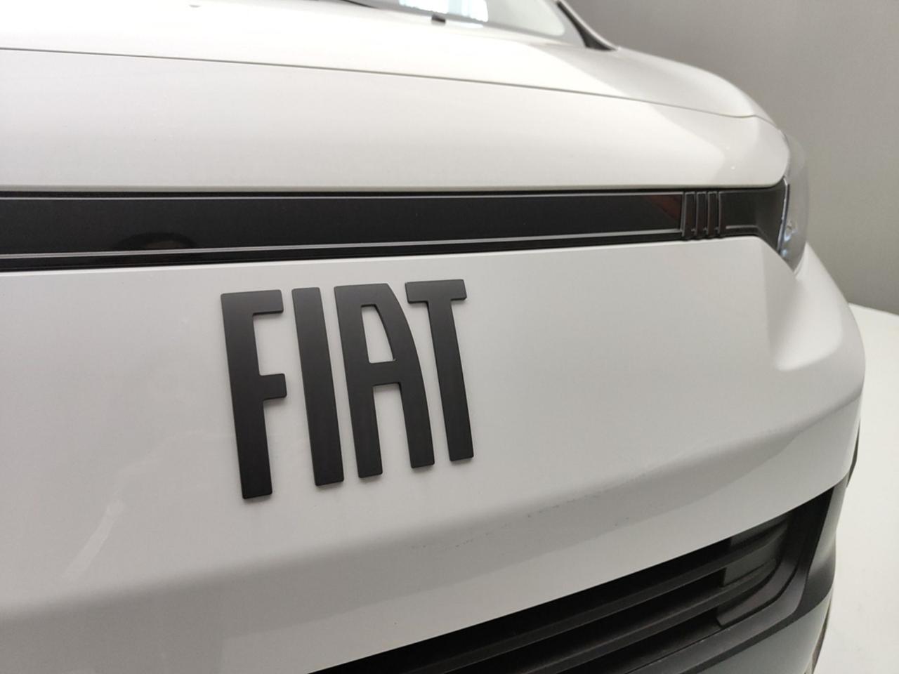 Fiat Fiat Scudo usata 14