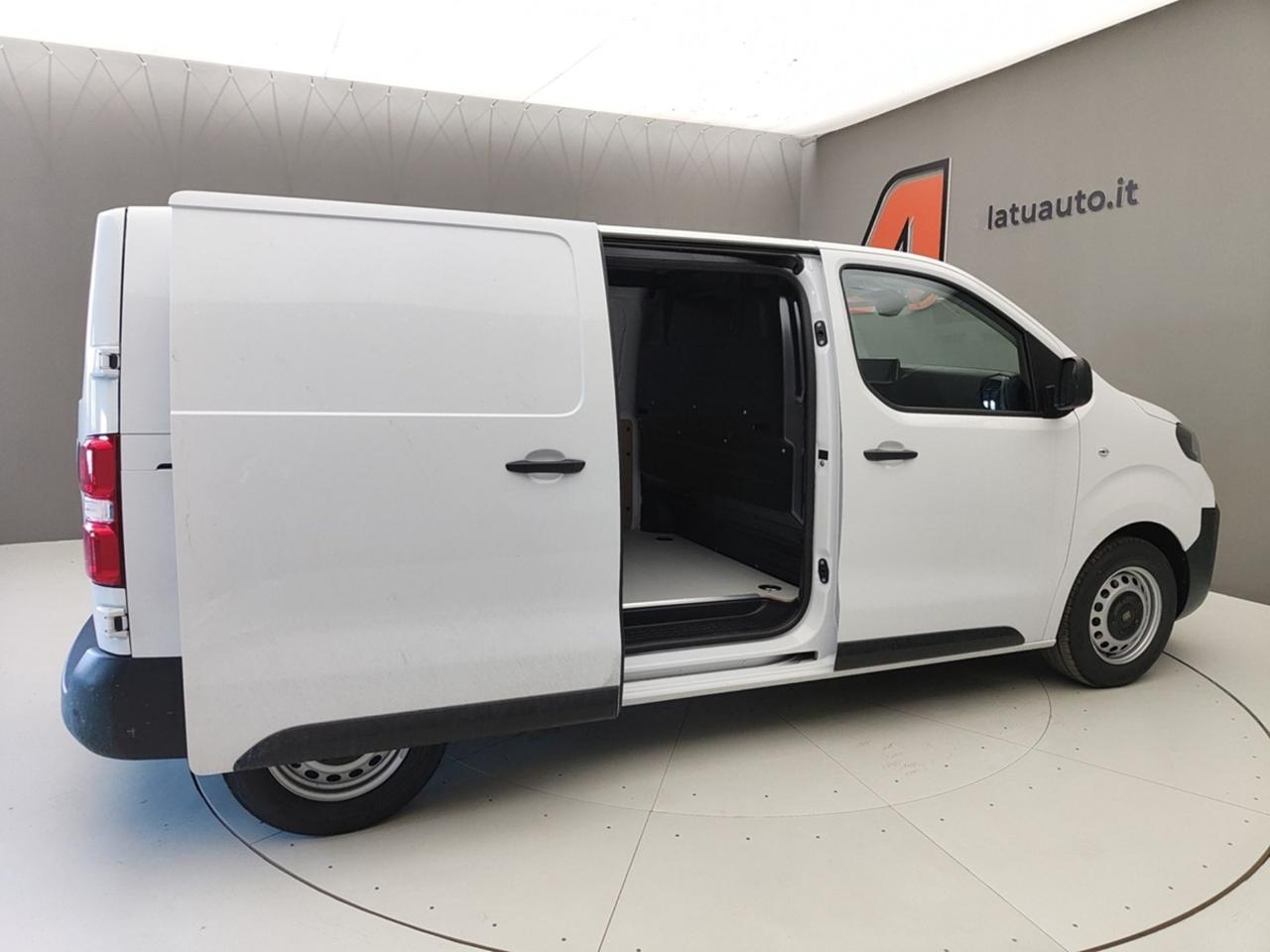 Fiat Fiat Scudo usata 17