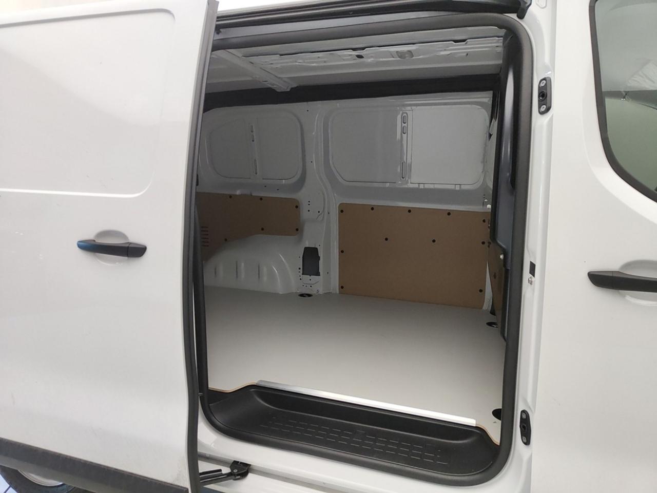 Fiat Fiat Scudo usata 19
