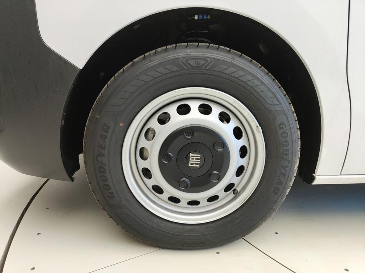 Fiat Fiat Scudo usata 20