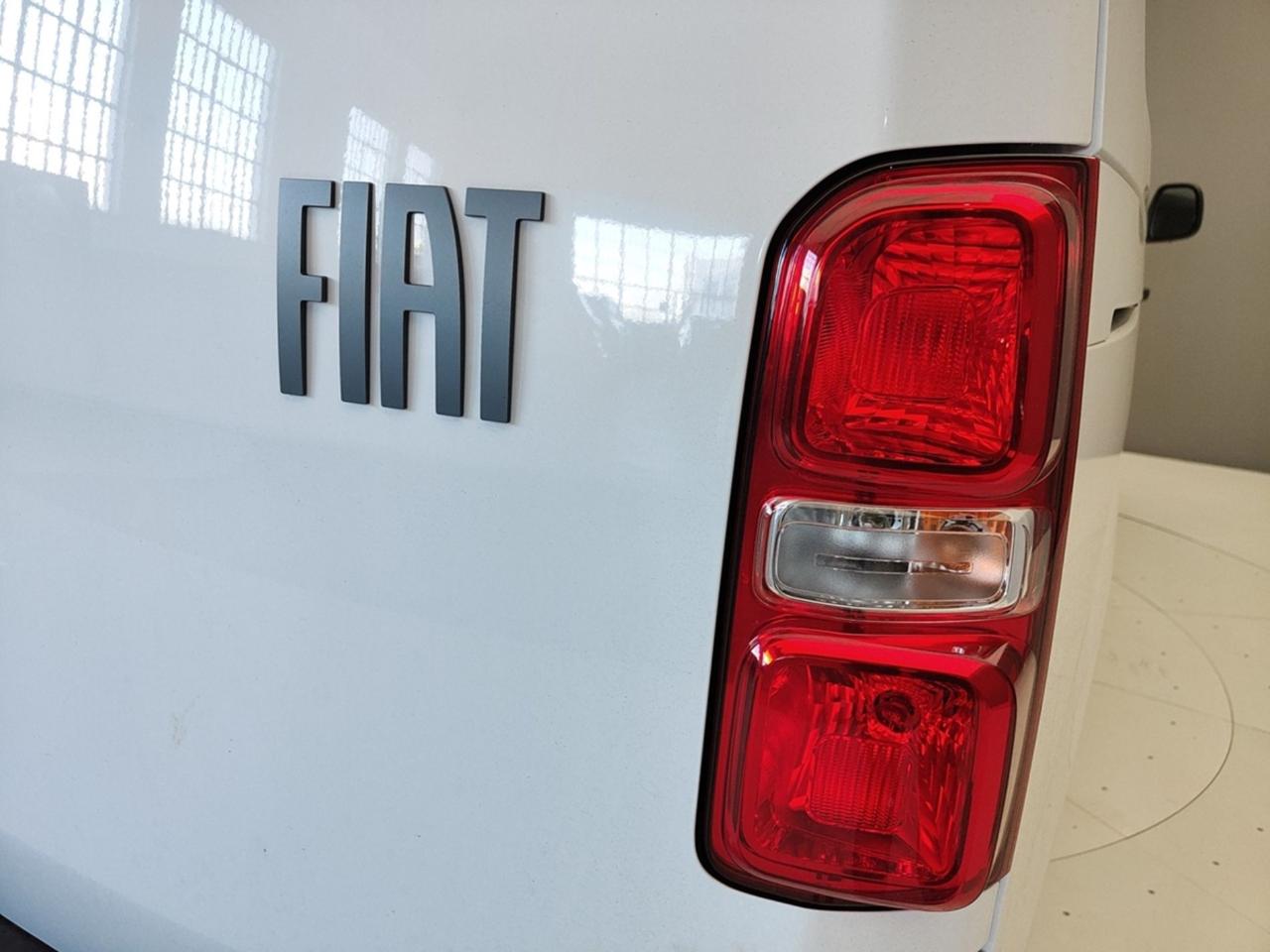 Fiat Fiat Scudo usata 21