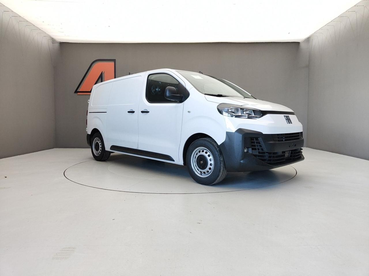 Fiat Fiat Scudo usata 22